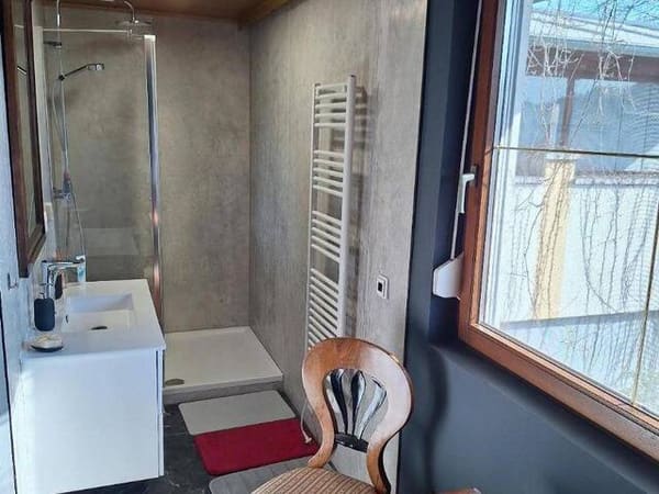 Immobilie in Kirchberg an der Raab - Großzügiges Haus mit Garten und ca. 90 m² Traumterrasse! - Bild 2
