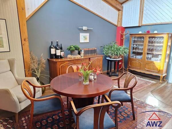 Immobilie in Kirchberg an der Raab - Großzügiges Haus mit Garten und ca. 90 m² Traumterrasse! - Bild 4