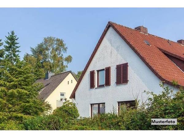 Immobilie in Kirchstetten - Kleines Haus, großes Potenzial - Einfamilienhaus mit Garten - Bild 0