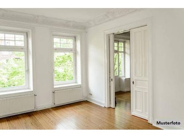 Immobilie in Innsbruck - 1-Zimmer-Wohnung mit Balkon und Stellplatz - Bild 0