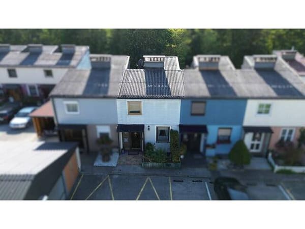 Immobilie in Amstetten - Sanierungsbedürftiges Reihenhaus am Krautberg - Bild 0