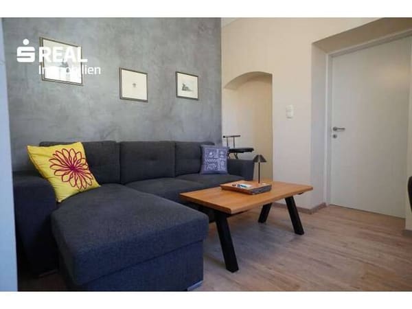 Immobilie in Großweikersdorf - 2 Zimmer-Eigentumswohnung zum unschlagbaren Preis - Bild 1