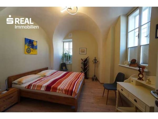 Immobilie in Großweikersdorf - 2 Zimmer-Eigentumswohnung zum unschlagbaren Preis - Bild 2