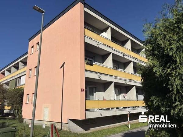 Immobilie in Innsbruck - Garconniere in netter Lage Storchenstraße - Bild 0