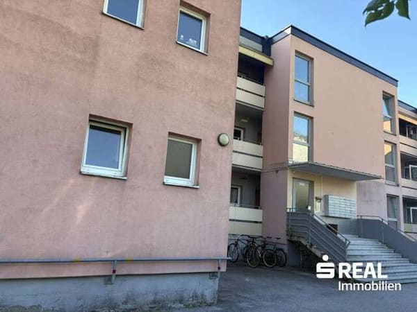 Immobilie in Innsbruck - Garconniere in netter Lage Storchenstraße - Bild 2