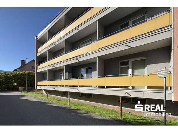 Immobilie in Innsbruck - Garconniere in netter Lage Storchenstraße - Bild 3