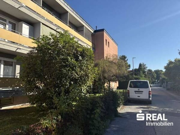Immobilie in Innsbruck - Garconniere in netter Lage Storchenstraße - Bild 4