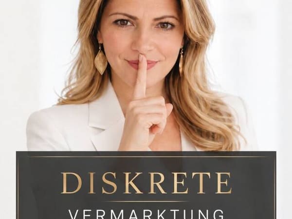 Immobilie in St. Veit an der Glan - Stadthaus mit Garten und Gestaltungspotenzial-Diskrete Vermarktung - Bild 0