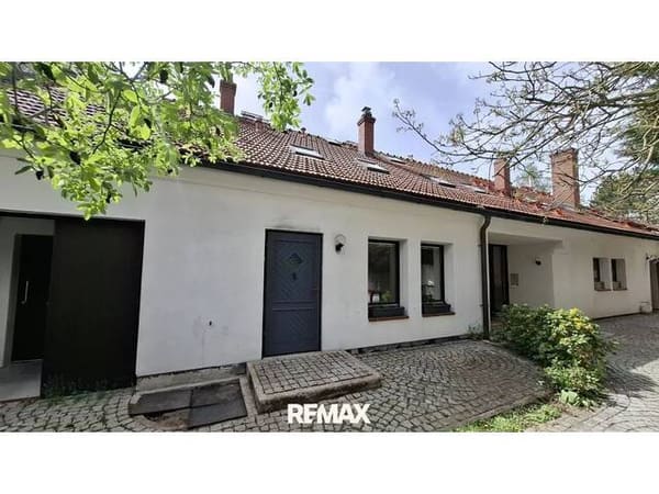 Immobilie in Neulengbach - Vielseitiges Mehrparteienhaus mit 5 Wohneinheiten auf großzügigem Grundstück in Neulengbach - Bild 3