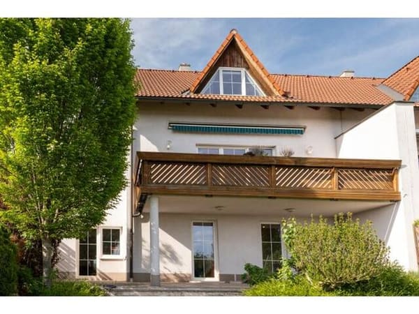 Immobilie in Leonding - Doppelhaus in Leonding mit besonderer Aussicht - Bild 3
