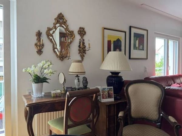 Immobilie in Köflach - Vollständig renovierte Wohnung mit hellen Räumen und ruhiger Loggia! - Bild 1