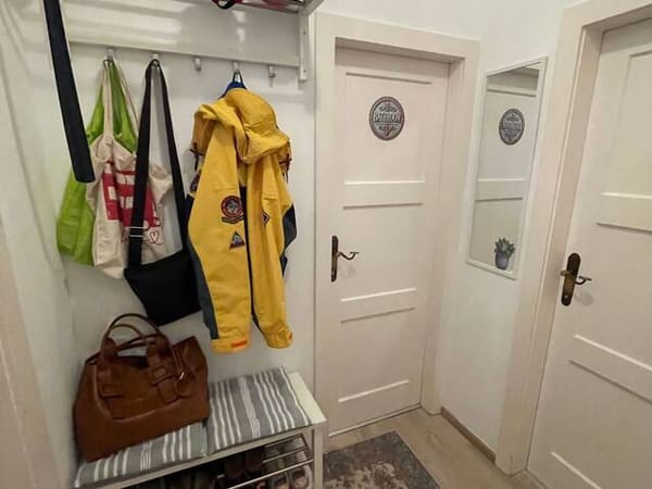 Immobilie in St. Barbara - Tolle Wohnung mit Garten in der Steiermark - Bild 0