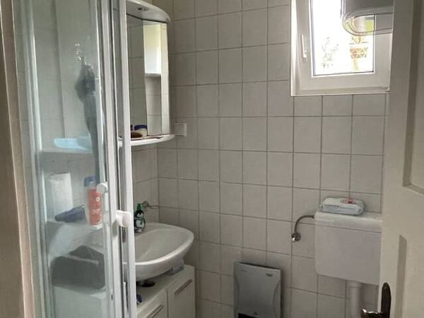 Immobilie in St. Barbara - Tolle Wohnung mit Garten in der Steiermark - Bild 2