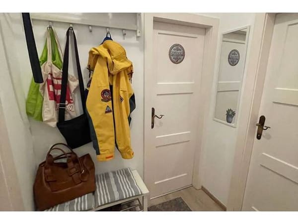 Immobilie in St. Barbara - Tolle Wohnung mit Garten in der Steiermark - Bild 3