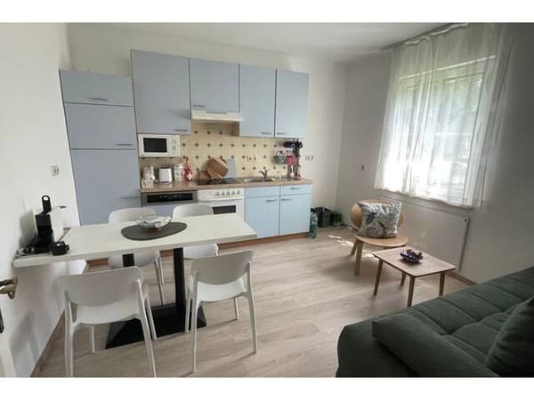 Immobilie in St. Barbara - Tolle Wohnung mit Garten in der Steiermark - Bild 4
