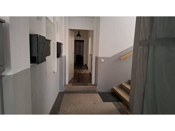 Immobilie in Güssing - Möblierte 2-Zimmer-Wohnung mit Balkon im Zentrum von Güssing – sofort verfügbar! - Bild 1