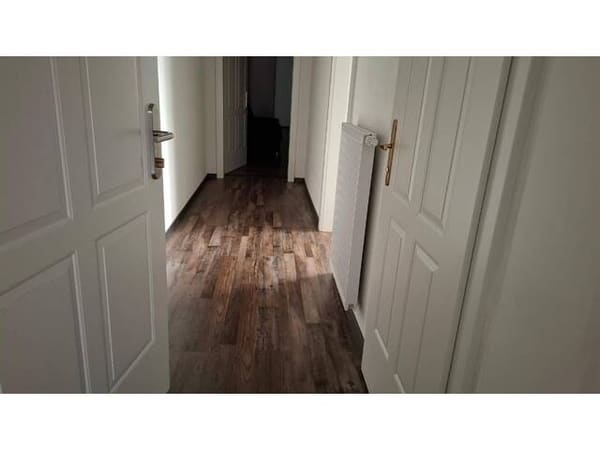 Immobilie in Güssing - Möblierte 2-Zimmer-Wohnung mit Balkon im Zentrum von Güssing – sofort verfügbar! - Bild 2