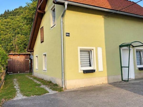 Immobilie in Kapfenberg - Zinshaus mit 3 + 1 Wohnungen in grüner Lage. - Bild 3