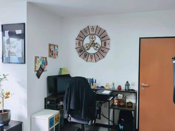 Immobilie in Neuhofen an der Ybbs - Neuhofen | Eigentum | 2-Zimmer-Wohnung Top 4/1 (42,46m² im EG) und Betriebsraum 2 (44,22m² im KG) - Bild 3