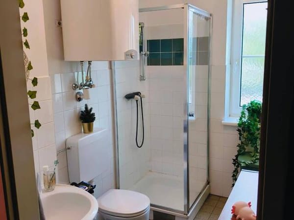 Immobilie in Neuhofen an der Ybbs - Neuhofen | Eigentum | 2-Zimmer-Wohnung Top 4/1 (42,46m² im EG) und Betriebsraum 2 (44,22m² im KG) - Bild 4