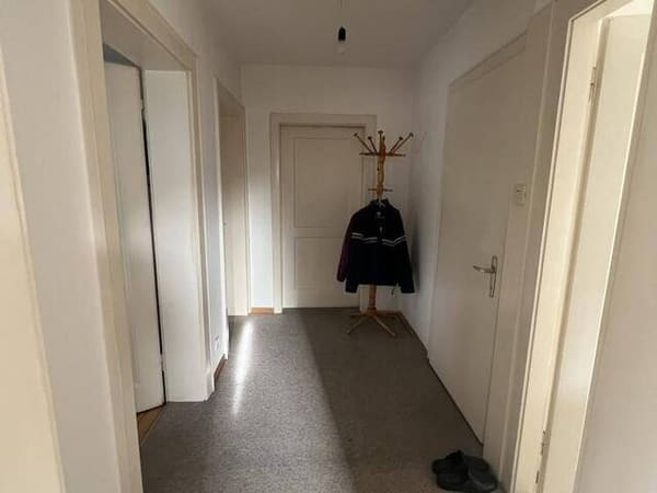Immobilie in Bregenz - Attraktives Dreifamilienhaus mit Charme und Entwicklungspotenzial in Bregenz-Vorkloster - Bild 3