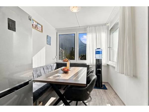 Immobilie in Dornbirn - Sehr gepflegte 3-Zimmer-Wohnung mit Wohlfühlcharakter in Dornbirn - Bild 3