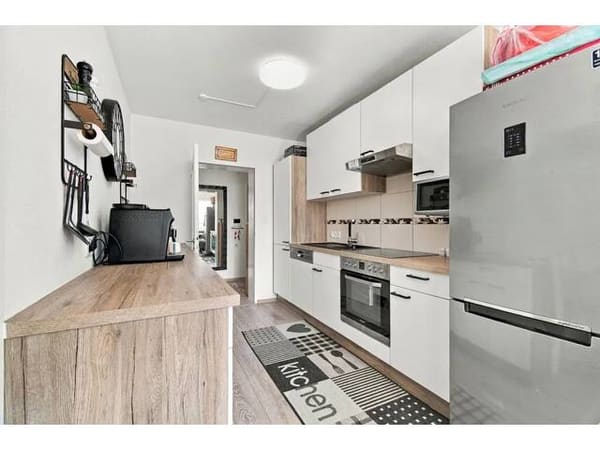 Immobilie in Dornbirn - Sehr gepflegte 3-Zimmer-Wohnung mit Wohlfühlcharakter in Dornbirn - Bild 4