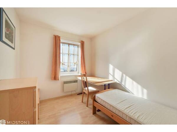 Immobilie in Maria Taferl - Leistbare 3-Zimmer-Wohnung mit Balkon und Stellplatz in Maria Taferl - Bild 2