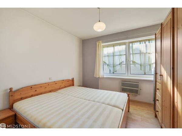Immobilie in Maria Taferl - Leistbare 3-Zimmer-Wohnung mit Balkon und Stellplatz in Maria Taferl - Bild 3