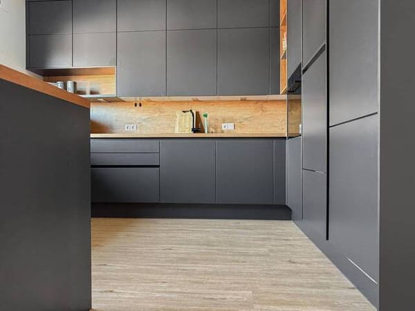 Immobilie in Oberpullendorf - Großzügig & modern wohnen – 220 m² Familienhaus am Waldrand | Nähe Oberpullendorf - Bild 4