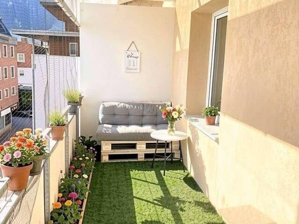 Immobilie in Wörgl - Wörgl: Gepflegte 3 Zi.Wohnung, Ruhelage, Stadtmitte - Bild 3