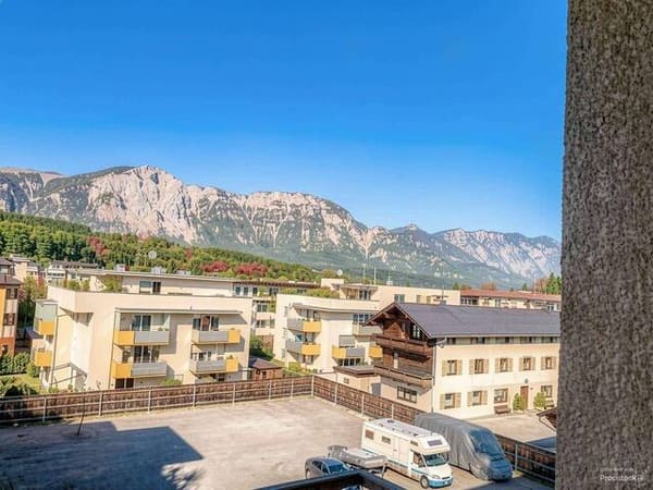Immobilie in Wörgl - Wörgl: Gepflegte 3 Zi.Wohnung, Ruhelage, Stadtmitte - Bild 4