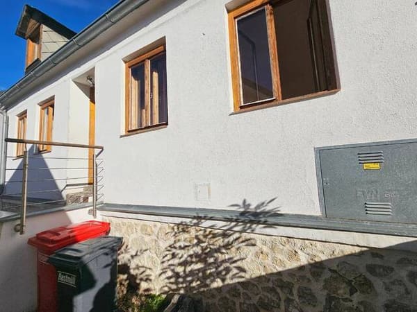 Immobilie in Ernstbrunn - Einfamilienhaus in Ernstbrunn 156 m² 6 Zimmer 190.000 Euro - Bild 0