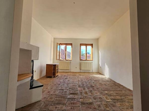 Immobilie in Ernstbrunn - Einfamilienhaus in Ernstbrunn 156 m² 6 Zimmer 190.000 Euro - Bild 4