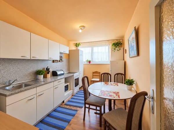 Immobilie in Maria Enzersdorf - Preis gesenkt! Attraktive 3-Zimmer-Wohnung mit durchdachtem Grundriss - ideal für Paare & Familien! - Bild 2