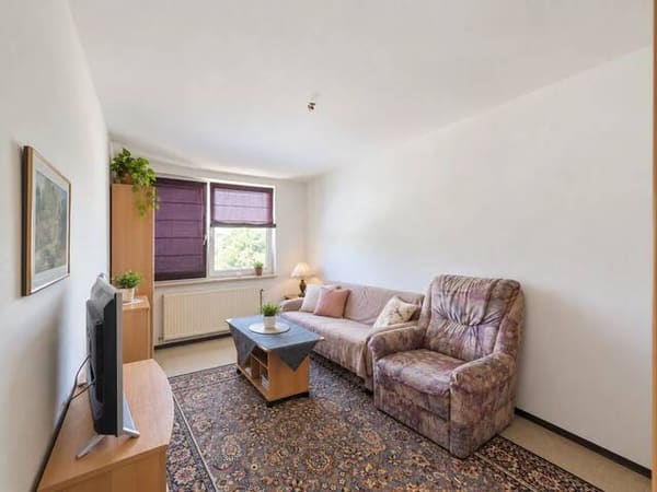 Immobilie in Maria Enzersdorf - Preis gesenkt! Attraktive 3-Zimmer-Wohnung mit durchdachtem Grundriss - ideal für Paare & Familien! - Bild 4