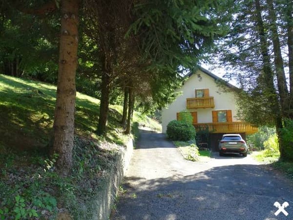 Immobilie in Eibiswald - Idylisch-ruhig. Einfamilienhaus in Aichberg bei Eibiswald - Bild 3