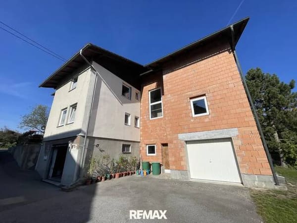 Immobilie in Wernstein am Inn - Großzügiges Mehrfamilienhaus in Wernstein - Bild 2