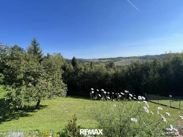Immobilie in Wernstein am Inn - Großzügiges Mehrfamilienhaus in Wernstein - Bild 4