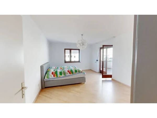 Immobilie in Vorchdorf - 2-Zimmer-Wohnung mit großer Terrasse und Garage im Zentrum von Vorchdorf - Bild 0