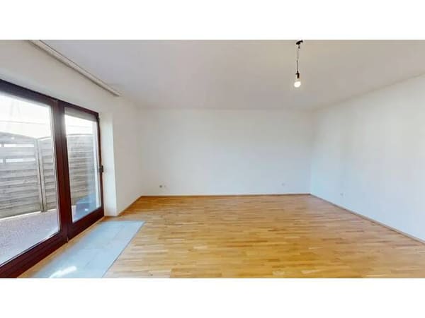 Immobilie in Vorchdorf - 2-Zimmer-Wohnung mit großer Terrasse und Garage im Zentrum von Vorchdorf - Bild 4