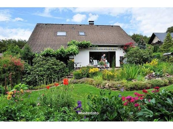 Immobilie in Sittersdorf - Einziehen & wohlfühlen: Saniertes Einfamilienhaus mit 2 Wohnbereichen - Bild 0