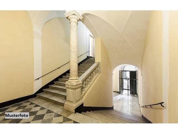 Immobilie in Wolfsberg - Exklusive Maisonette mit viel Platz, Gartenanteil und zwei Außenbereichen - Bild 0