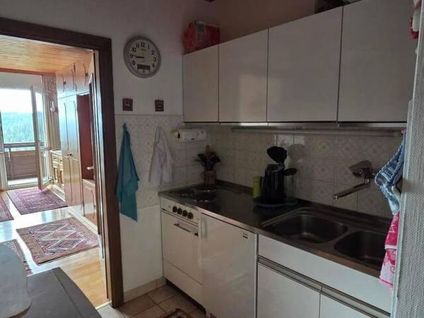 Immobilie in St. Urban - FERIENWOHNUNG in KÄRNTEN ca. 48m2 über der Nebelgrenze - Bild 3