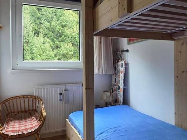 Immobilie in St. Urban - FERIENWOHNUNG in KÄRNTEN ca. 48m2 über der Nebelgrenze - Bild 4