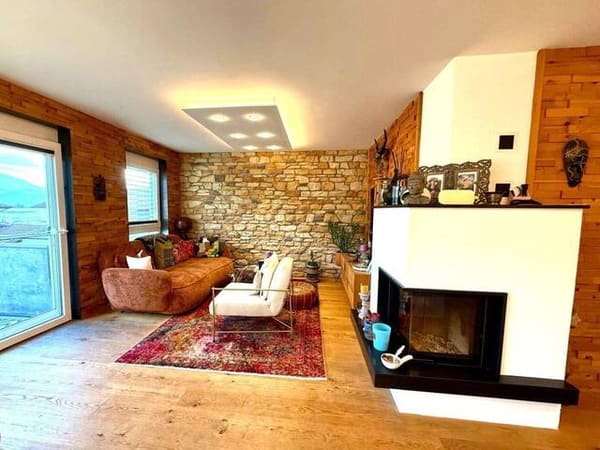 Immobilie in Absam - Einmalig! - super schöne 3-Zi-Terrassen Wohnung in top Lage in Absam - Bild 0