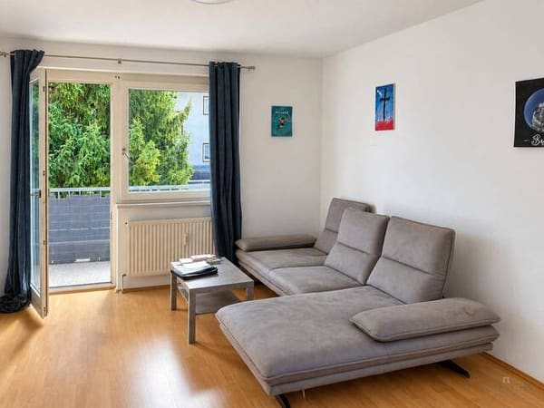 Immobilie in Wörgl - Wohnung sucht Handwerker - Bild 0
