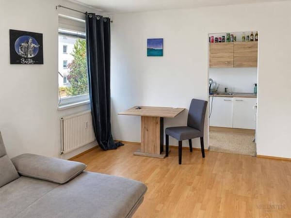 Immobilie in Wörgl - Wohnung sucht Handwerker - Bild 1