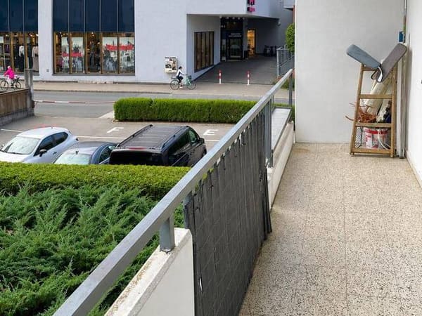Immobilie in Wörgl - Wohnung sucht Handwerker - Bild 2