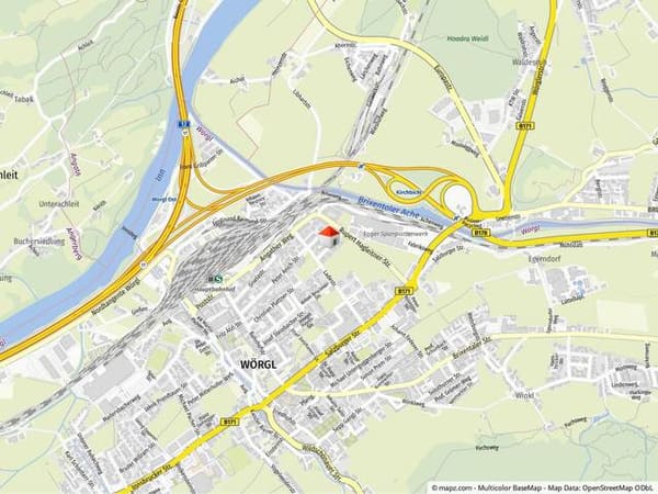 Immobilie in Wörgl - Wohnung sucht Handwerker - Bild 4